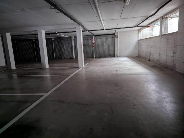 Box in affitto a Unione delle Terre d'Argine, Carpi