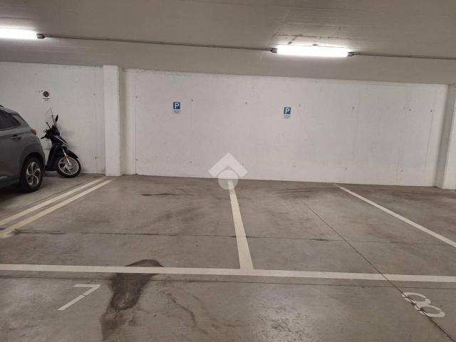 Box in affitto a Castelfranco Veneto, Veneto