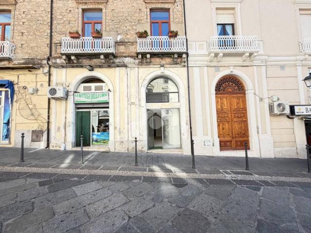 Box in affitto a Siano, Catanzaro