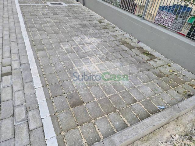 Box in affitto a Chieti Scalo, Chieti