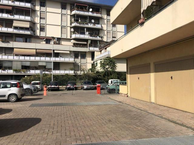 Box in affitto a Quartiere 5, Firenze