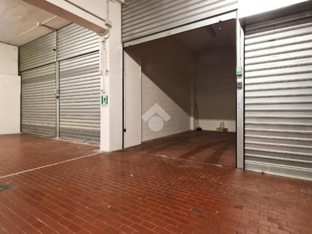 Box in affitto a Quartiere 2, Firenze