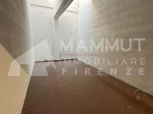 Box in affitto a Quartiere 5, Firenze