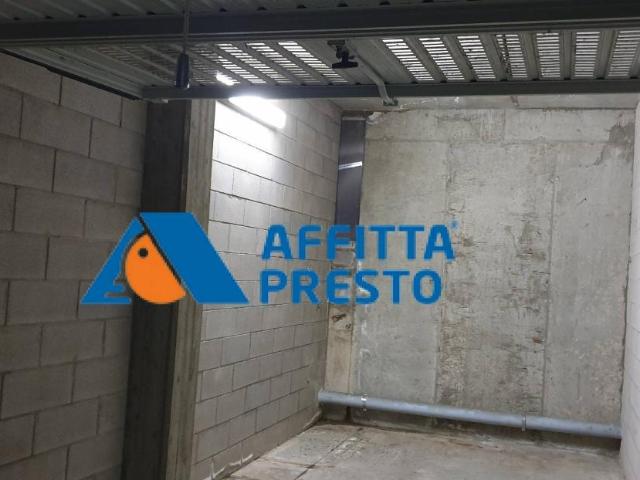 Box in affitto a Quartiere 5, Firenze