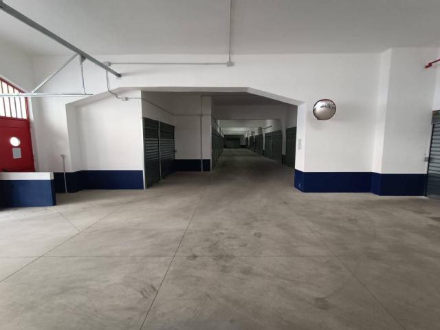 Box in affitto a Quartiere 1, Firenze