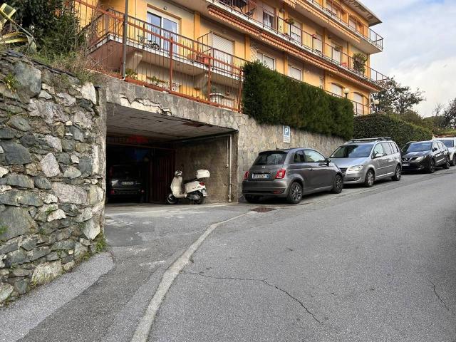 Box in affitto a Ponente, Serra Riccò