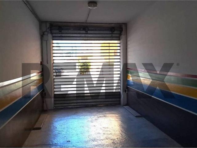 Box in affitto a Sant'Antonio, Lanciano