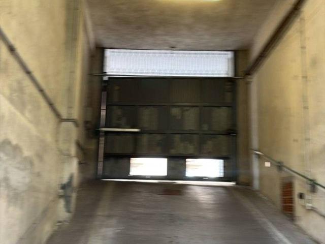 Box in affitto a Valletta Paiolo, Mantova