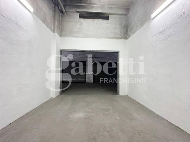 Box in affitto a Marano Di Napoli, Campania