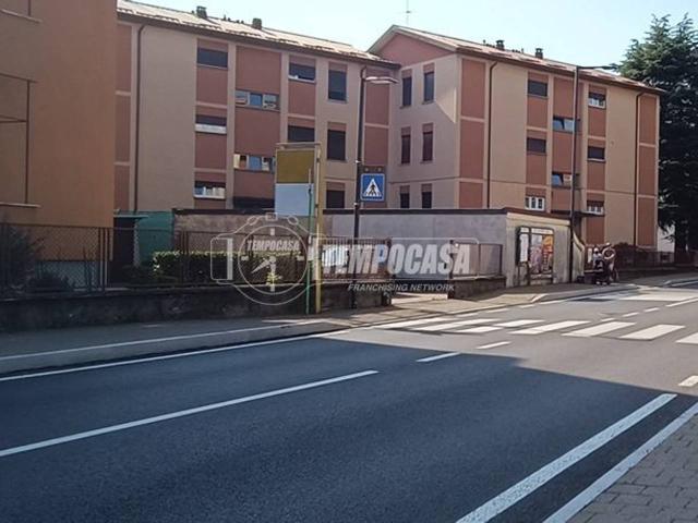 Box in affitto a Pagnano, Merate