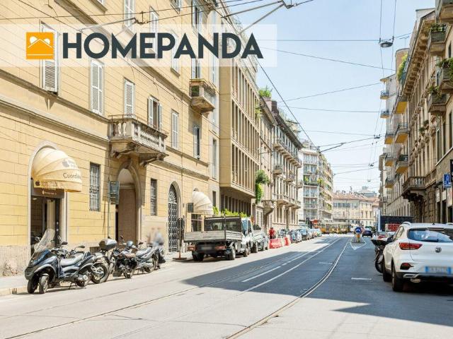 Box in affitto a Magenta - San Vittore, Milano