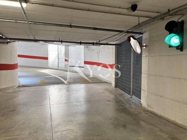 Box in affitto a Municipio 9, Milano