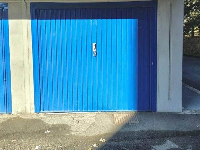 Box in affitto a Crocetta-San Lazzaro-Modena Est, Modena