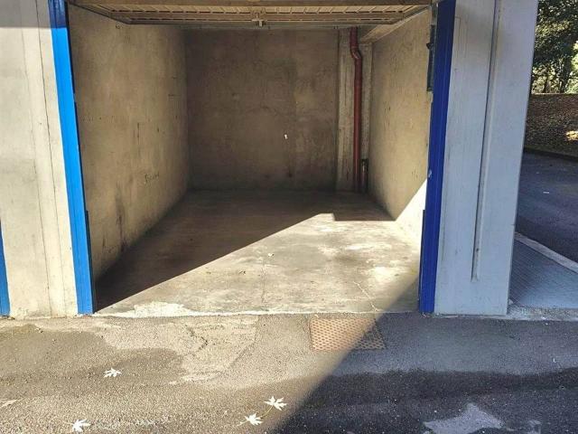 Box in affitto a Crocetta-San Lazzaro-Modena Est, Modena