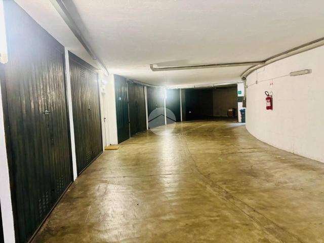 Box in affitto a Sant'Albino, Monza