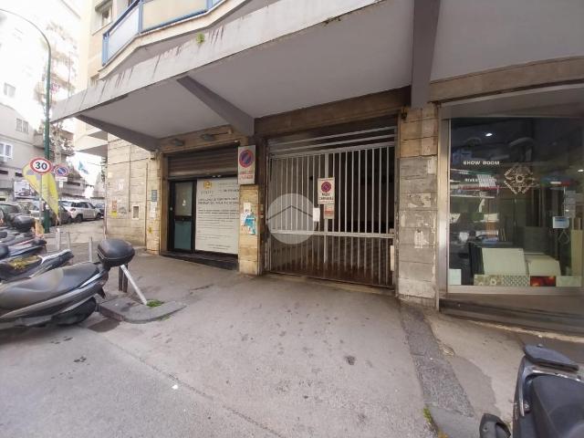 Box in affitto a Municipalità 5, Napola