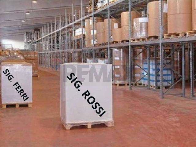 Box in affitto a Municipalità 4, Napola
