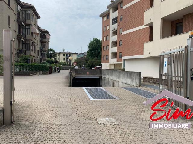 Box in affitto a Sant'Antonio, Piemonte