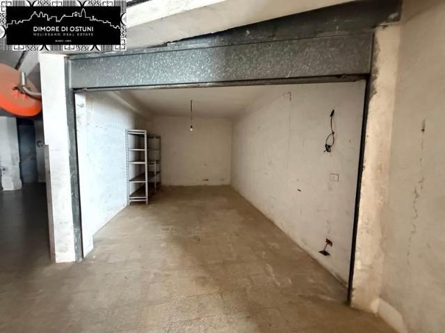 Box in affitto a Puglia, Brindisi