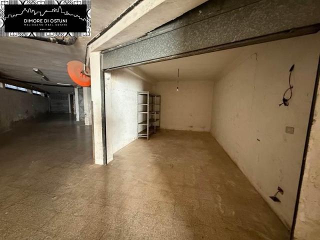 Box in affitto a Puglia, Brindisi