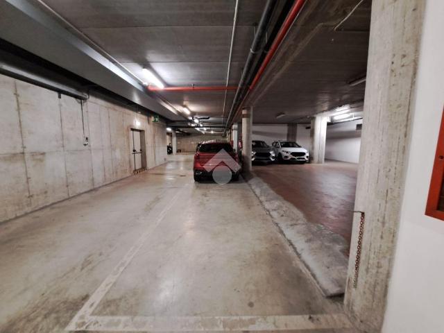 Box in affitto a Stanga, Padova