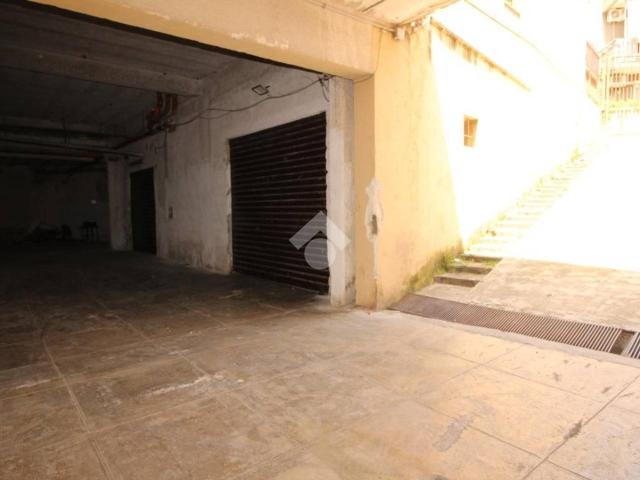 Box in affitto a VI Circoscrizione, Palermo