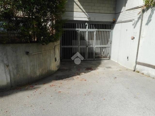 Box in affitto a Madonna Alta, Cenerente