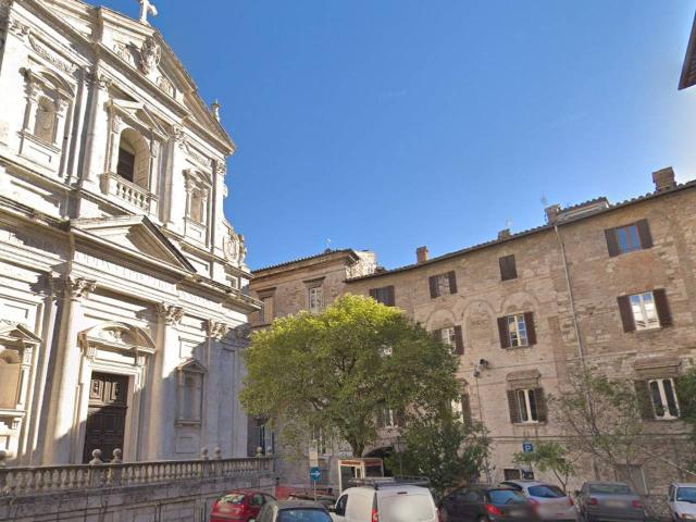 Box in affitto a Sant'Erminio, Cenerente