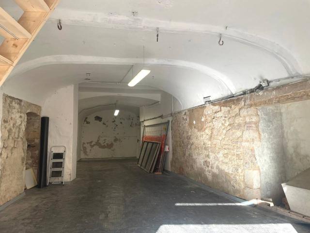 Box in affitto a Sant'Erminio, Cenerente