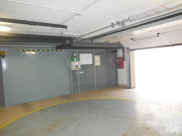 Box in affitto a Piacenza, Reggio Emilia