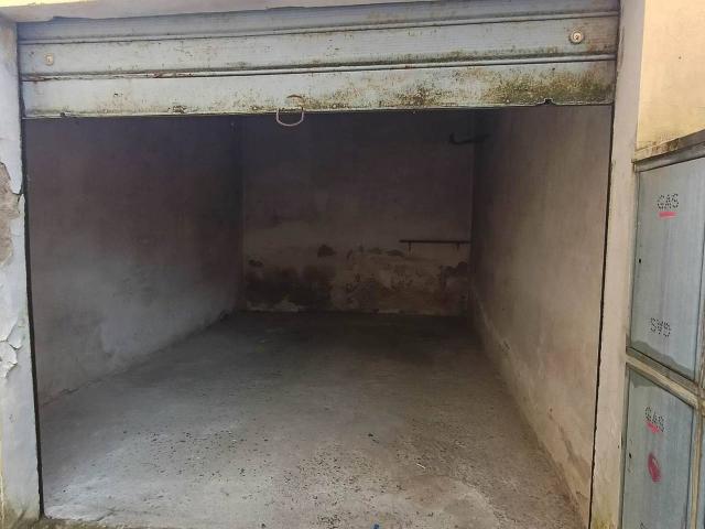 Box in affitto a Pistoia, Toscana