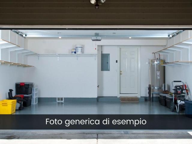 Box in affitto a Pistoia, Toscana