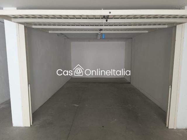 Box in affitto a Prato, Toscana