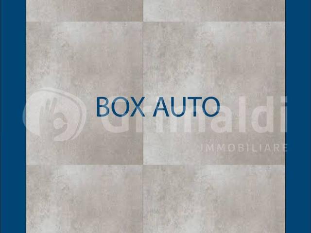 Box in affitto a Quarto, Campania