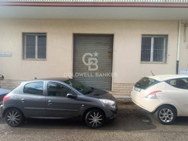 Box in affitto a Ragusa, Sicilia