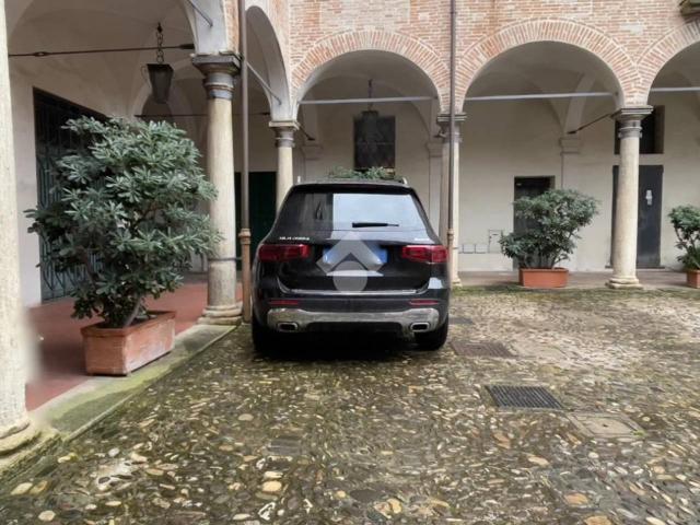 Box in affitto a San Giuliano, Rimini