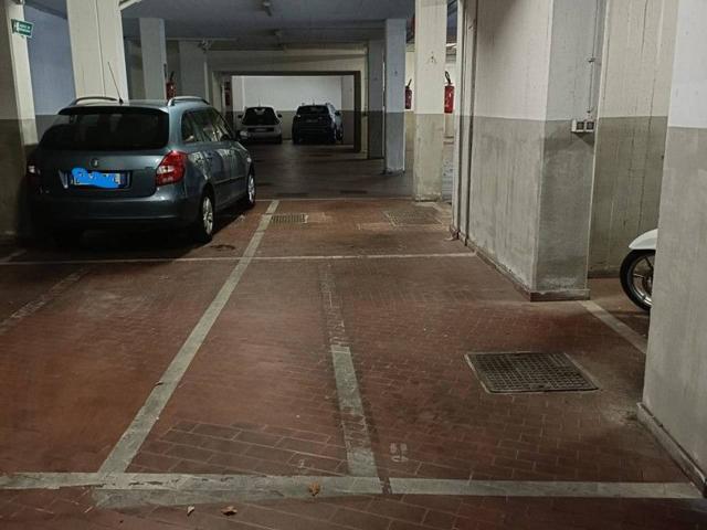 Box in affitto a Municipio Roma III, Roma Capitale