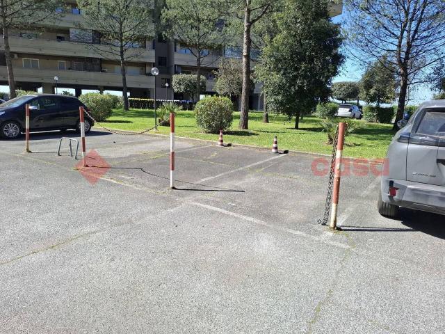 Box in affitto a Colle Monfortani, Roma Capitale