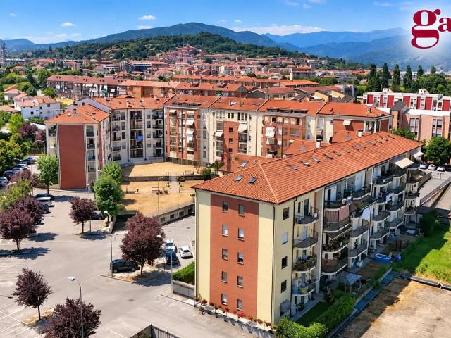 Box in affitto a Saluzzo, Cuneo