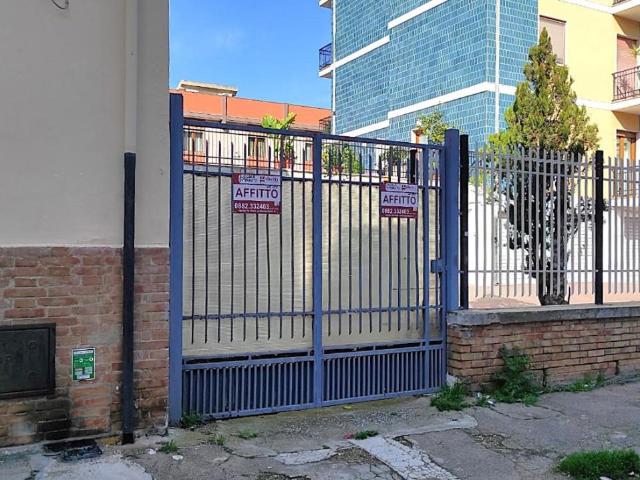 Box in affitto a Puglia, Foggia