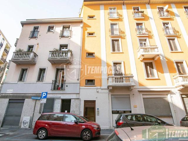 Box in affitto a Zona Omogenea Milano Nord, Sesto San Giovanni