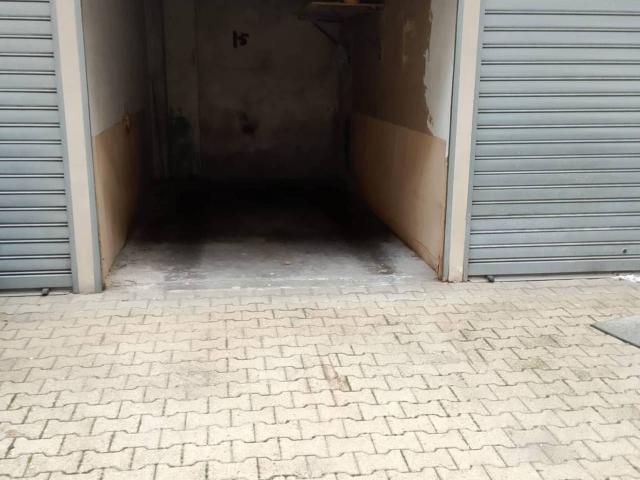 Box in affitto a Circoscrizione 1, Piemonte