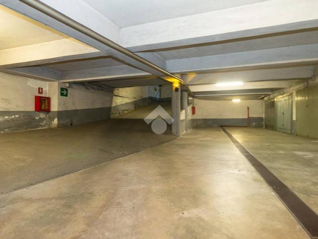 Box in affitto a Circoscrizione 3, Piemonte