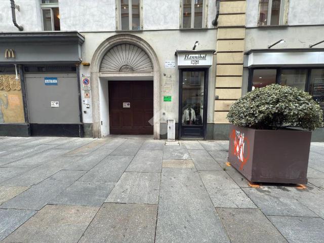 Box in affitto a Circoscrizione 1, Piemonte