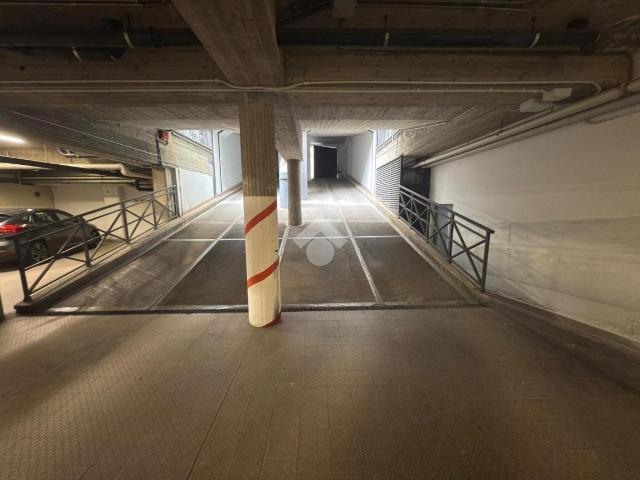 Box in affitto a Circoscrizione 1, Piemonte
