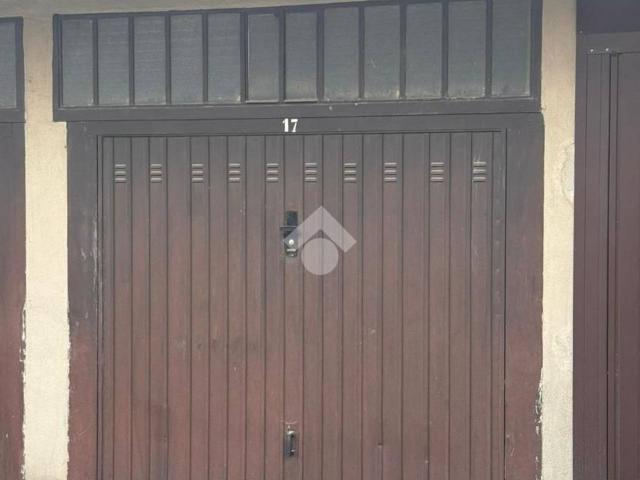 Box in affitto a Circoscrizione 2, Piemonte