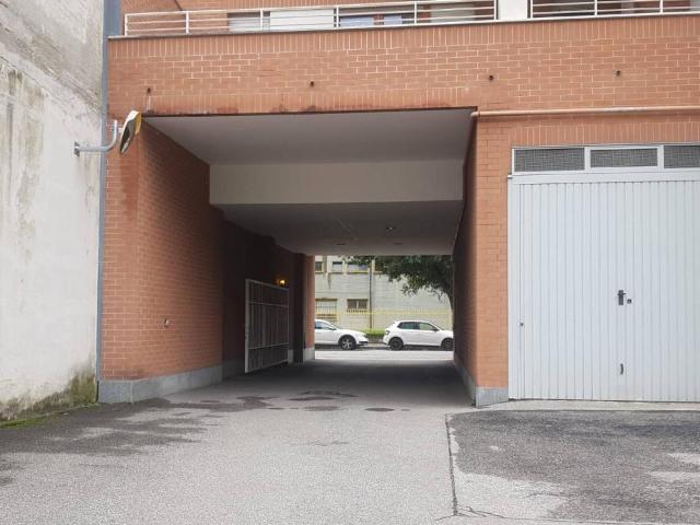 Box in affitto a Circoscrizione 3, Piemonte