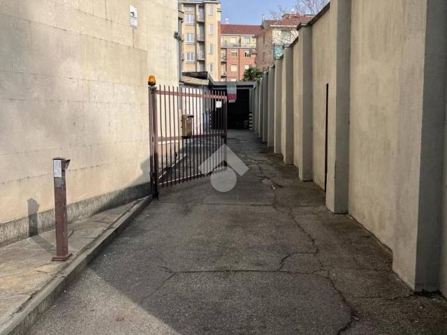 Box in affitto a Circoscrizione 3, Piemonte