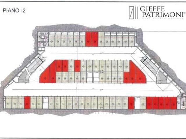 Box in affitto a Circoscrizione 1, Piemonte