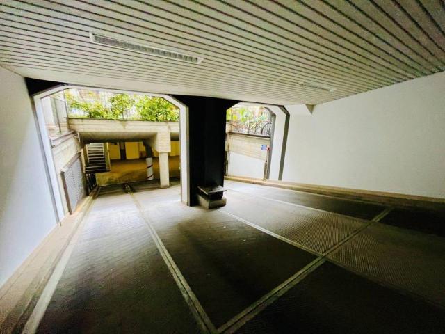 Box in affitto a Circoscrizione 1, Piemonte